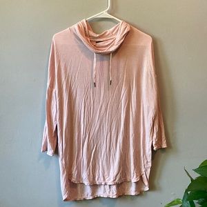 Women's Pink Sweater
